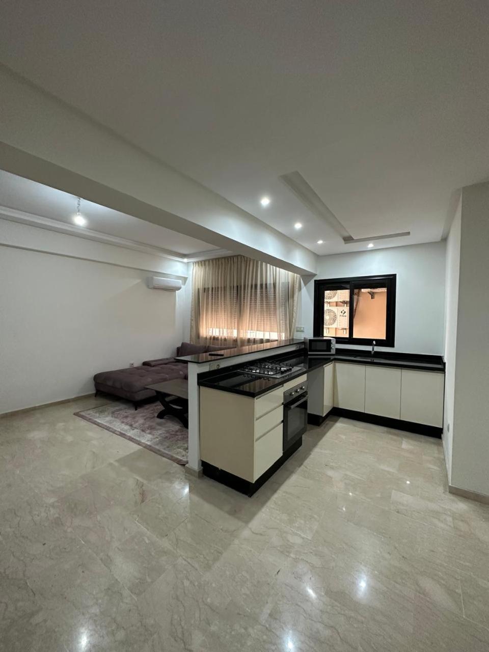 Appartement 2 Chambres Luxueuse Centre Gueliz Opr 15 Marrakesh Esterno foto