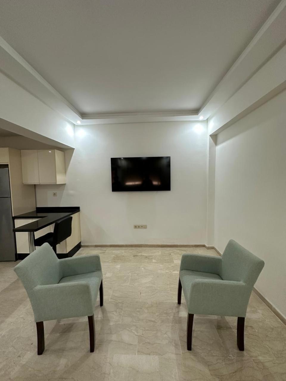 Appartement 2 Chambres Luxueuse Centre Gueliz Opr 15 Marrakesh Esterno foto